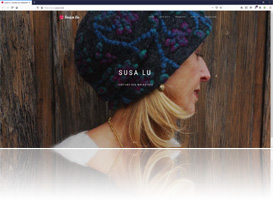 www.susa-lu.de Susa Lu - Textiles aus Walkstoff